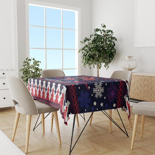 custom-melbourne-demons-football-tablecloth-narrm-christmas-vibe-2023