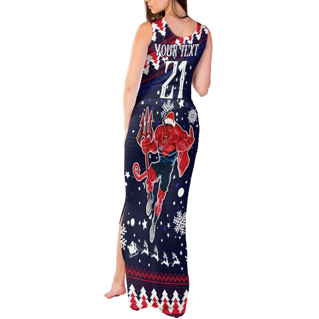 custom-melbourne-demons-football-tank-maxi-dress-narrm-christmas-vibe-2023