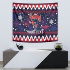 custom-melbourne-demons-football-tapestry-narrm-christmas-vibe-2023