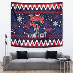custom-melbourne-demons-football-tapestry-narrm-christmas-vibe-2023