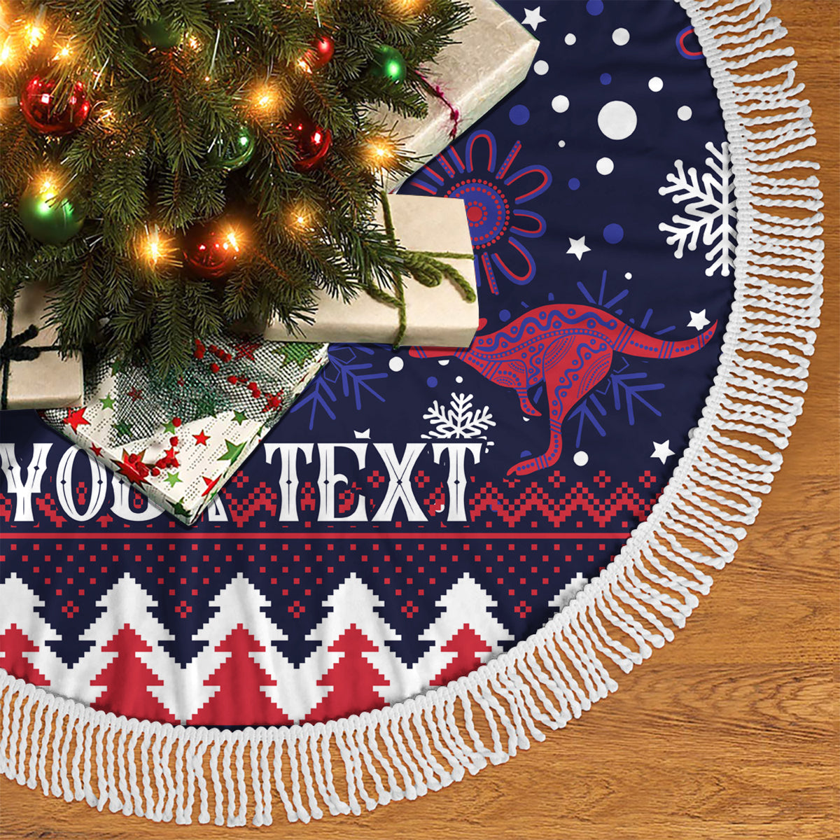 custom-melbourne-demons-football-tree-skirt-narrm-christmas-vibe-2023