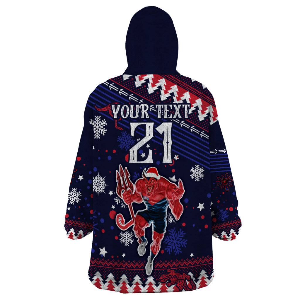 custom-melbourne-demons-football-wearable-blanket-hoodie-narrm-christmas-vibe-2023