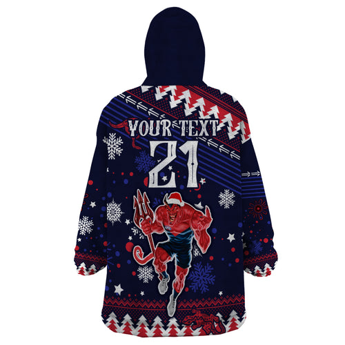 custom-melbourne-demons-football-wearable-blanket-hoodie-narrm-christmas-vibe-2023