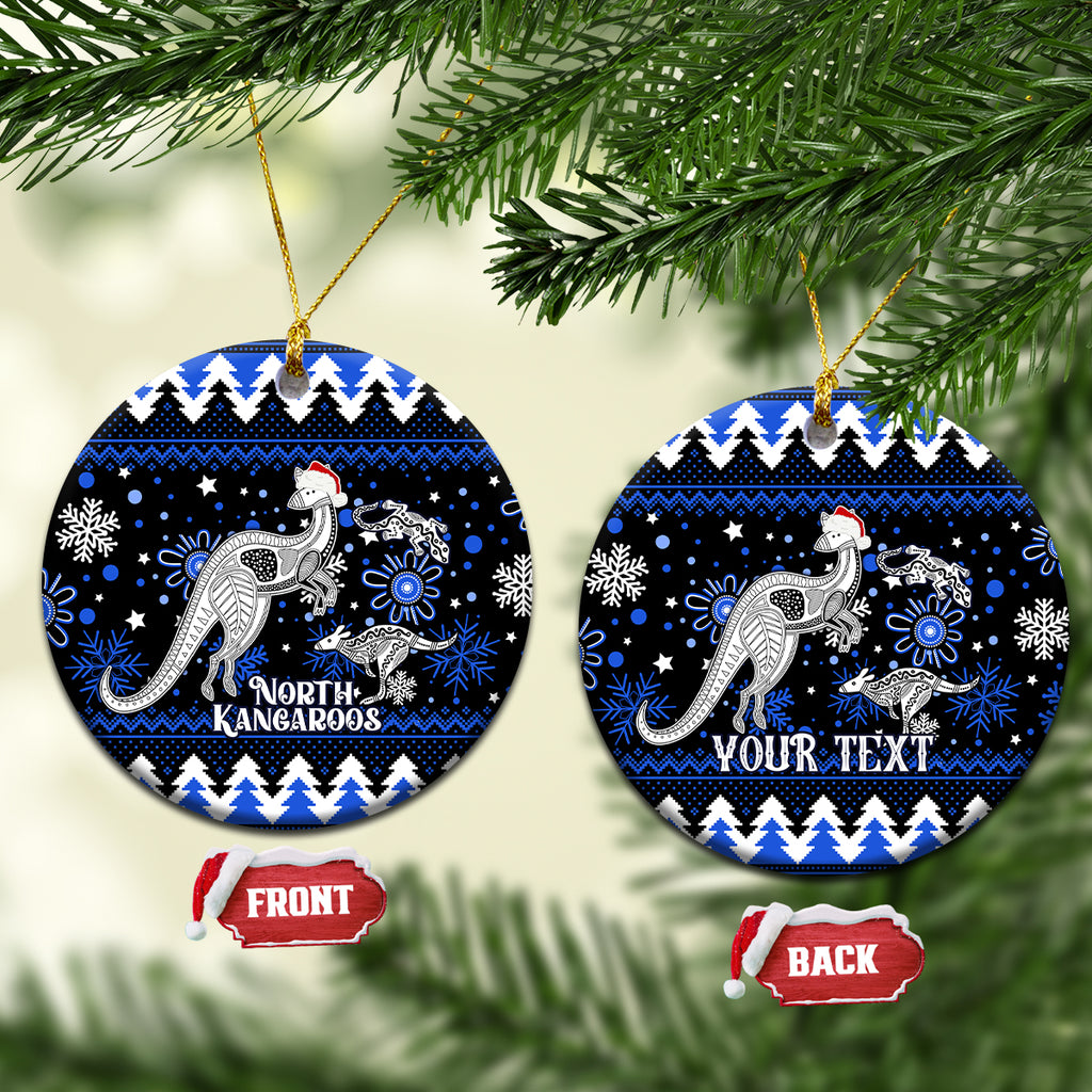 custom-north-kangaroos-football-ceramic-ornament-roos-christmas-vibe-2023