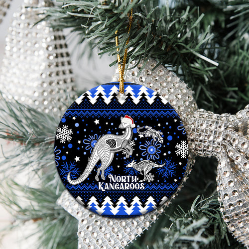 custom-north-kangaroos-football-ceramic-ornament-roos-christmas-vibe-2023