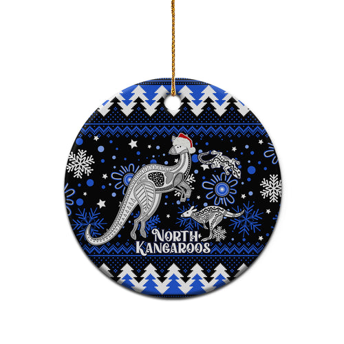 custom-north-kangaroos-football-ceramic-ornament-roos-christmas-vibe-2023
