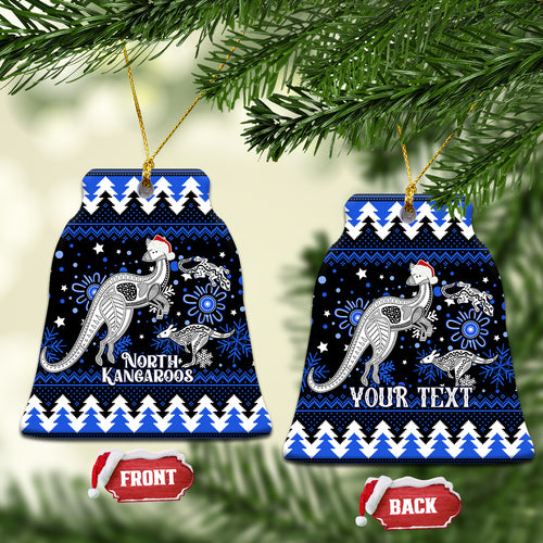 custom-north-kangaroos-football-ceramic-ornament-roos-christmas-vibe-2023