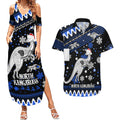 custom-north-kangaroos-football-couples-matching-summer-maxi-dress-and-hawaiian-shirt-roos-christmas-vibe-2023