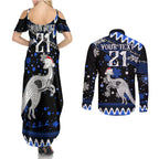 custom-north-kangaroos-football-couples-matching-summer-maxi-dress-and-long-sleeve-button-shirt-roos-christmas-vibe-2023