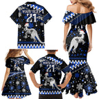 custom-north-kangaroos-football-family-matching-mermaid-dress-and-hawaiian-shirt-roos-christmas-vibe-2023