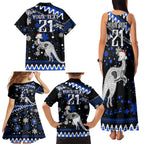 custom-north-kangaroos-football-family-matching-tank-maxi-dress-and-hawaiian-shirt-roos-christmas-vibe-2023