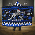 custom-north-kangaroos-football-hooded-blanket-roos-christmas-vibe-2023