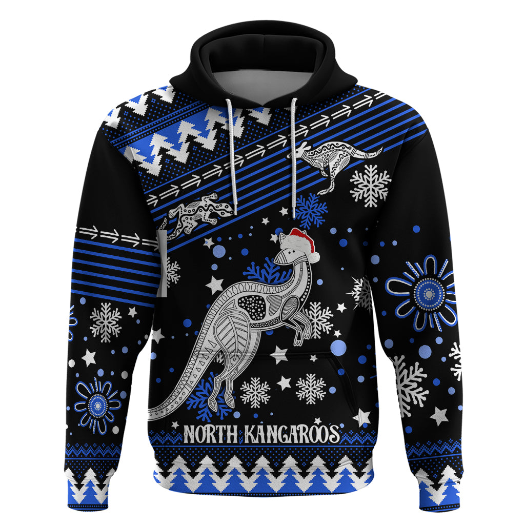 custom-north-kangaroos-football-hoodie-roos-christmas-vibe-2023