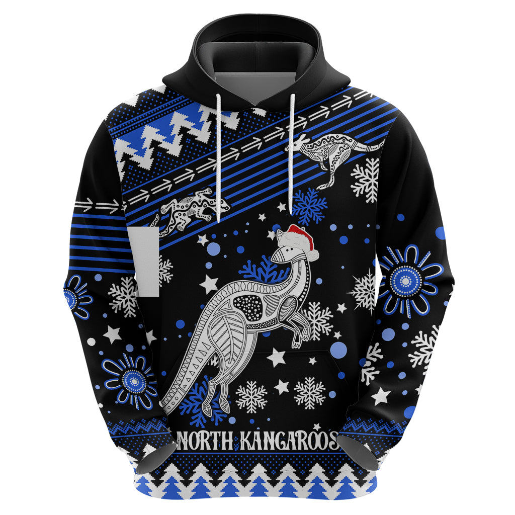 custom-north-kangaroos-football-hoodie-roos-christmas-vibe-2023
