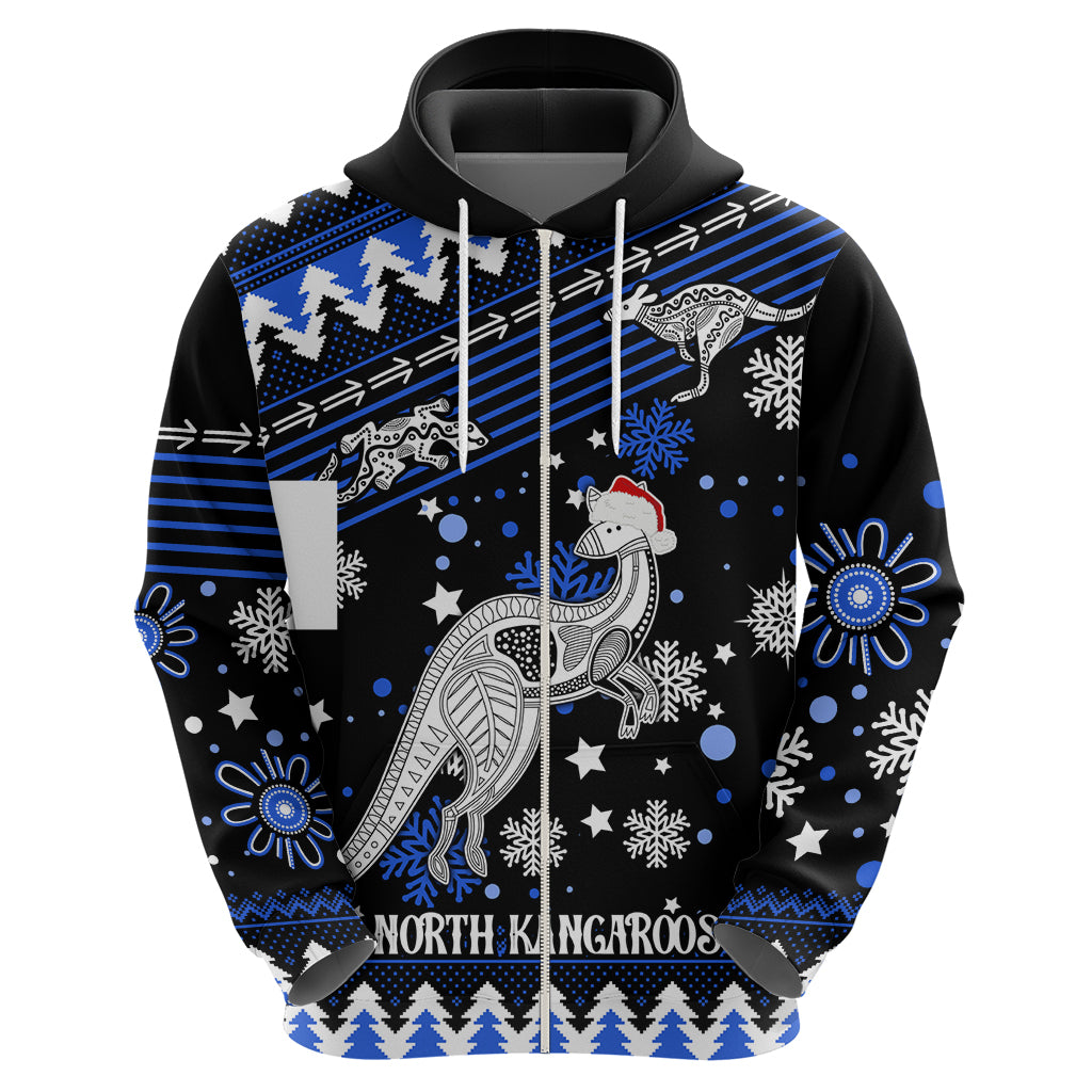 custom-north-kangaroos-football-hoodie-roos-christmas-vibe-2023
