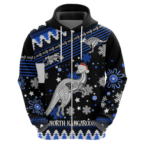 custom-north-kangaroos-football-hoodie-roos-christmas-vibe-2023