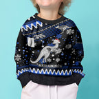 custom-north-kangaroos-football-kid-ugly-christmas-sweater-roos-christmas-vibe-2023