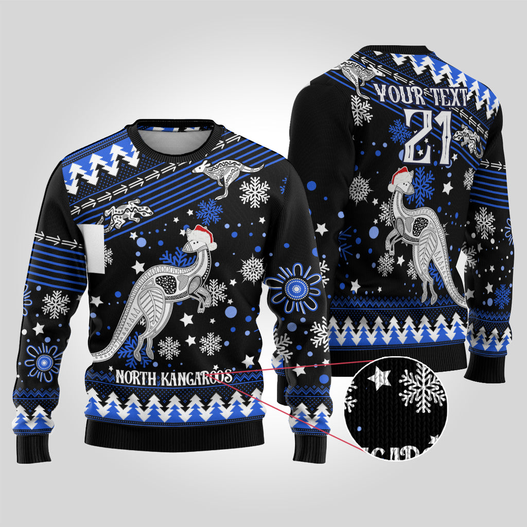 custom-north-kangaroos-football-ugly-christmas-sweater-roos-christmas-vibe-2023