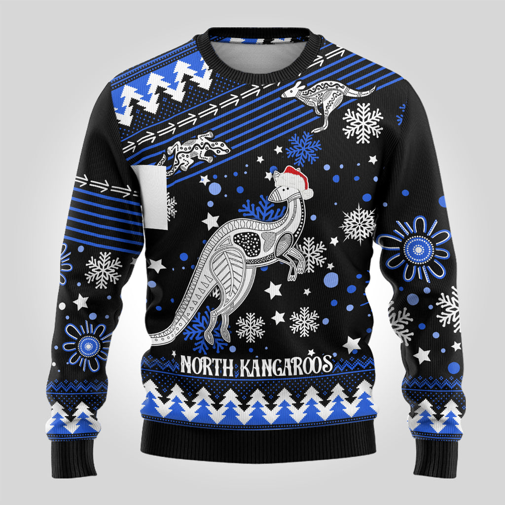 custom-north-kangaroos-football-ugly-christmas-sweater-roos-christmas-vibe-2023