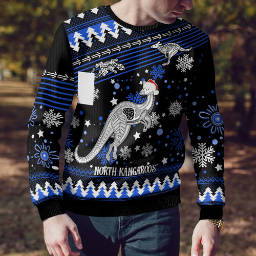 custom-north-kangaroos-football-ugly-christmas-sweater-roos-christmas-vibe-2023