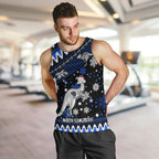 custom-north-kangaroos-football-men-tank-top-roos-christmas-vibe-2023