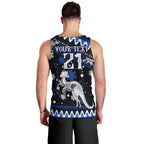 custom-north-kangaroos-football-men-tank-top-roos-christmas-vibe-2023