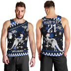 custom-north-kangaroos-football-men-tank-top-roos-christmas-vibe-2023