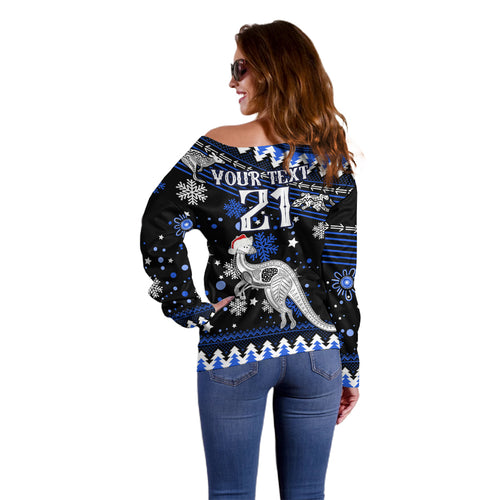 custom-north-kangaroos-football-off-shoulder-sweater-roos-christmas-vibe-2023