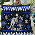 custom-north-kangaroos-football-quilt-roos-christmas-vibe-2023