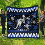 custom-north-kangaroos-football-quilt-roos-christmas-vibe-2023