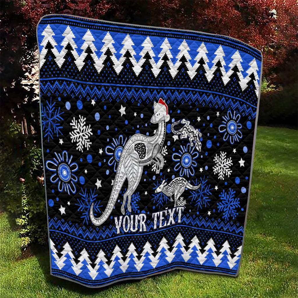 custom-north-kangaroos-football-quilt-roos-christmas-vibe-2023