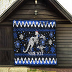 custom-north-kangaroos-football-quilt-roos-christmas-vibe-2023