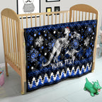 custom-north-kangaroos-football-quilt-roos-christmas-vibe-2023