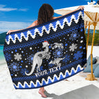 custom-north-kangaroos-football-sarong-roos-christmas-vibe-2023