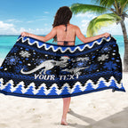 custom-north-kangaroos-football-sarong-roos-christmas-vibe-2023