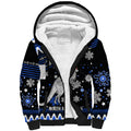 custom-north-kangaroos-football-sherpa-hoodie-roos-christmas-vibe-2023