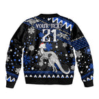 custom-north-kangaroos-football-sleeve-zip-bomber-jacket-roos-christmas-vibe-2023
