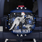 custom-north-kangaroos-football-spare-tire-cover-roos-christmas-vibe-2023