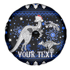 custom-north-kangaroos-football-spare-tire-cover-roos-christmas-vibe-2023