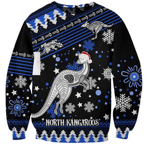 custom-north-kangaroos-football-sweatshirt-roos-christmas-vibe-2023