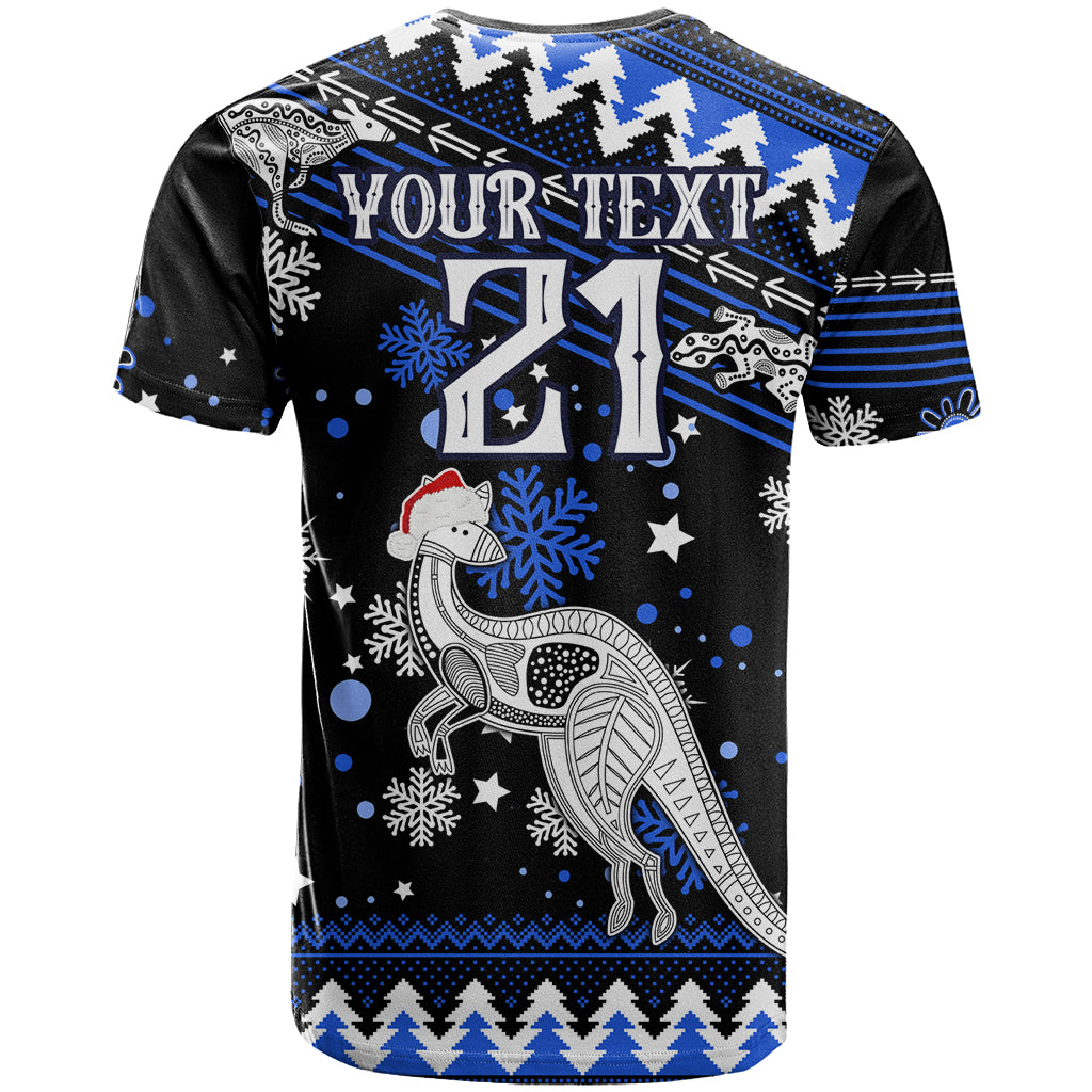custom-north-kangaroos-football-t-shirt-roos-christmas-vibe-2023