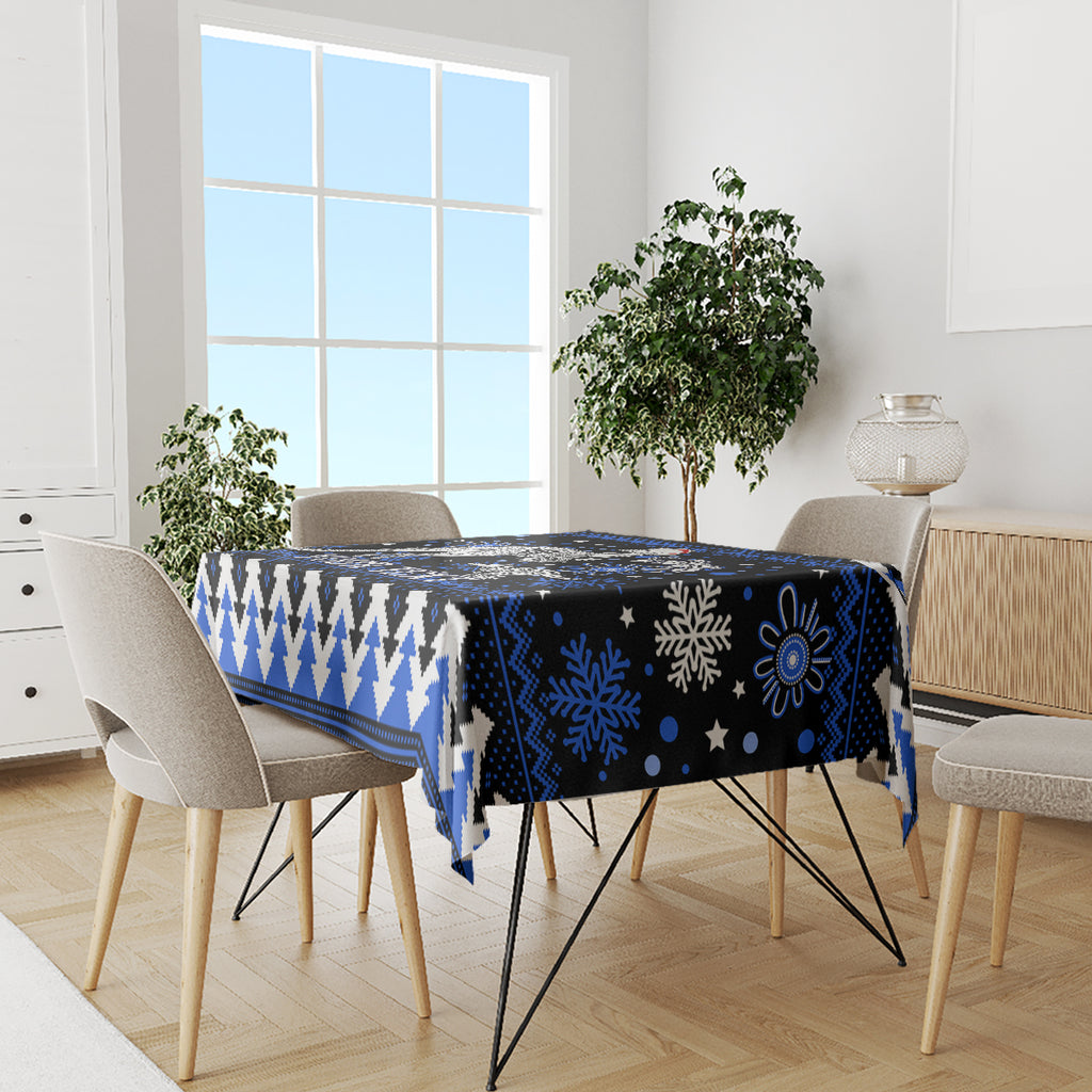custom-north-kangaroos-football-tablecloth-roos-christmas-vibe-2023