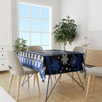 custom-north-kangaroos-football-tablecloth-roos-christmas-vibe-2023