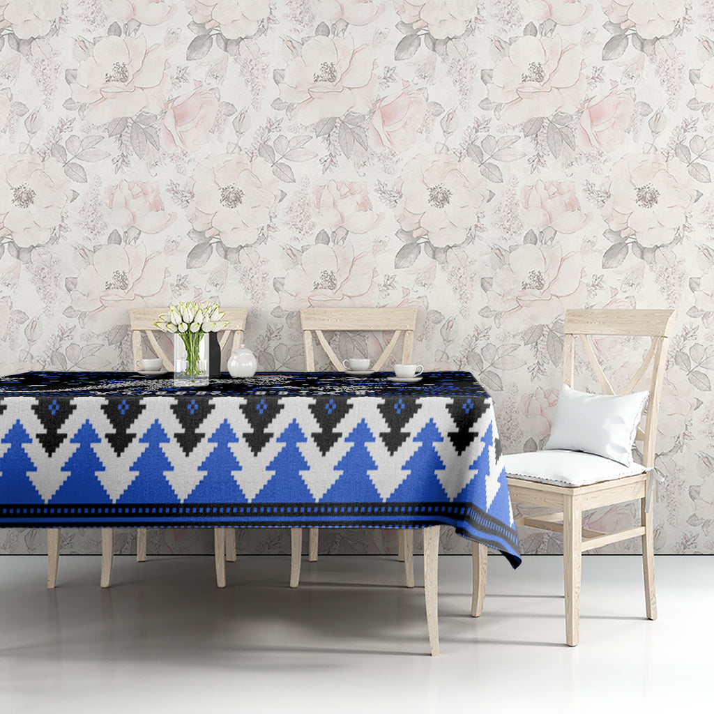 custom-north-kangaroos-football-tablecloth-roos-christmas-vibe-2023