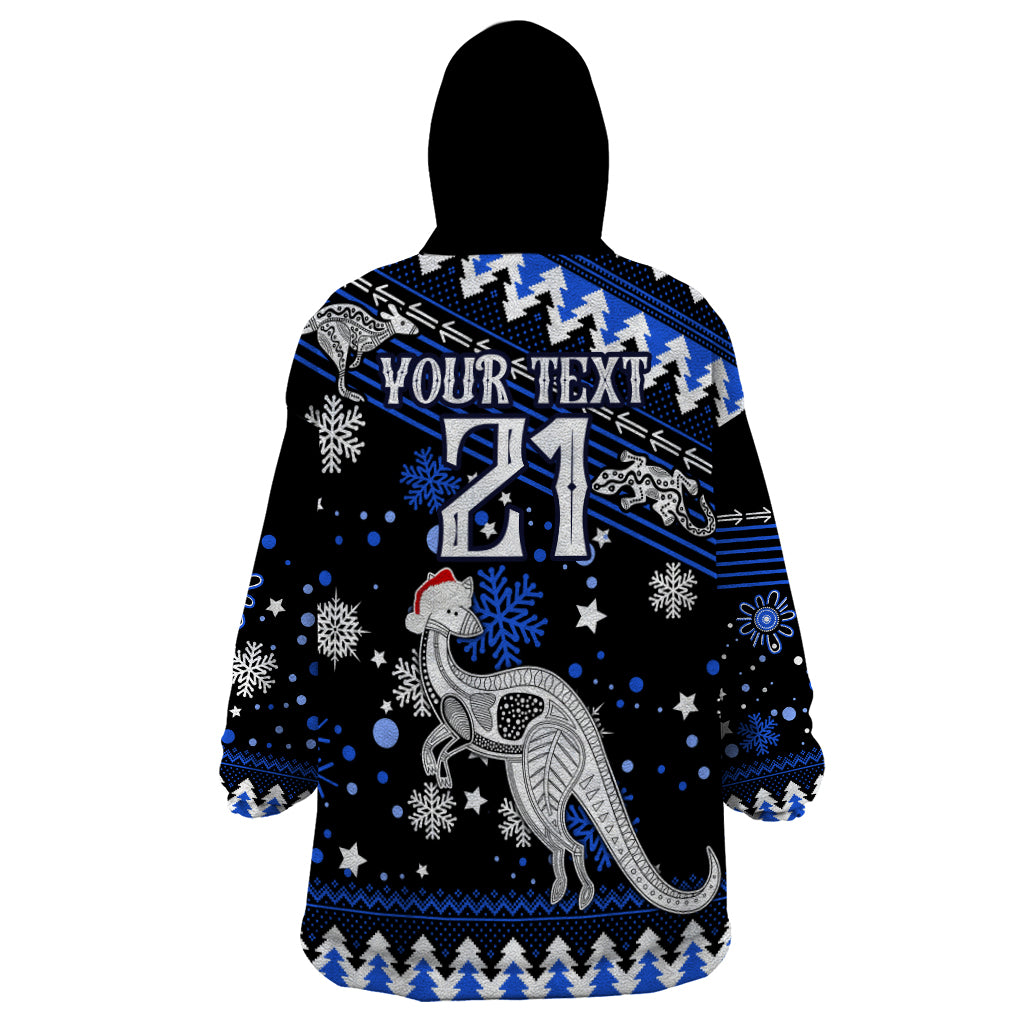 custom-north-kangaroos-football-wearable-blanket-hoodie-roos-christmas-vibe-2023