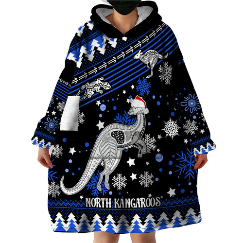 custom-north-kangaroos-football-wearable-blanket-hoodie-roos-christmas-vibe-2023