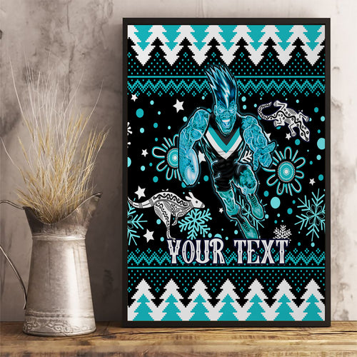 custom-port-adelaide-power-football-canvas-wall-art-port-adelaide-power-football-christmas-vibe-2023