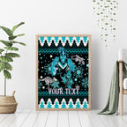 custom-port-adelaide-power-football-canvas-wall-art-port-adelaide-power-football-christmas-vibe-2023