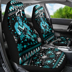 custom-port-adelaide-power-football-car-seat-cover-port-adelaide-power-football-christmas-vibe-2023