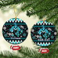 custom-port-adelaide-power-football-ceramic-ornament-port-adelaide-power-football-christmas-vibe-2023